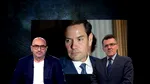 Dan Dungaciu se aliniază discursului lui Marco Rubio și spune că europenii „nu au nicio viziune diplomatică”