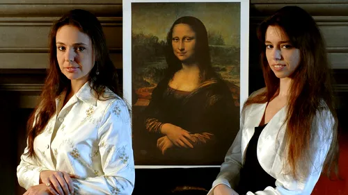 Cine a fost Mona Lisa în viața reală. Adevărata poveste a femeii din celebrul tablou al lui Leonardo Da Vinci