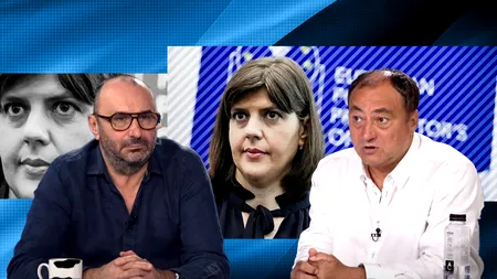 IMPACTUL scandalului Coldea - Dumbravă/ Mirel Palada: “Kovesi avea ȘANSE să câștige alegerile prezidențiale“