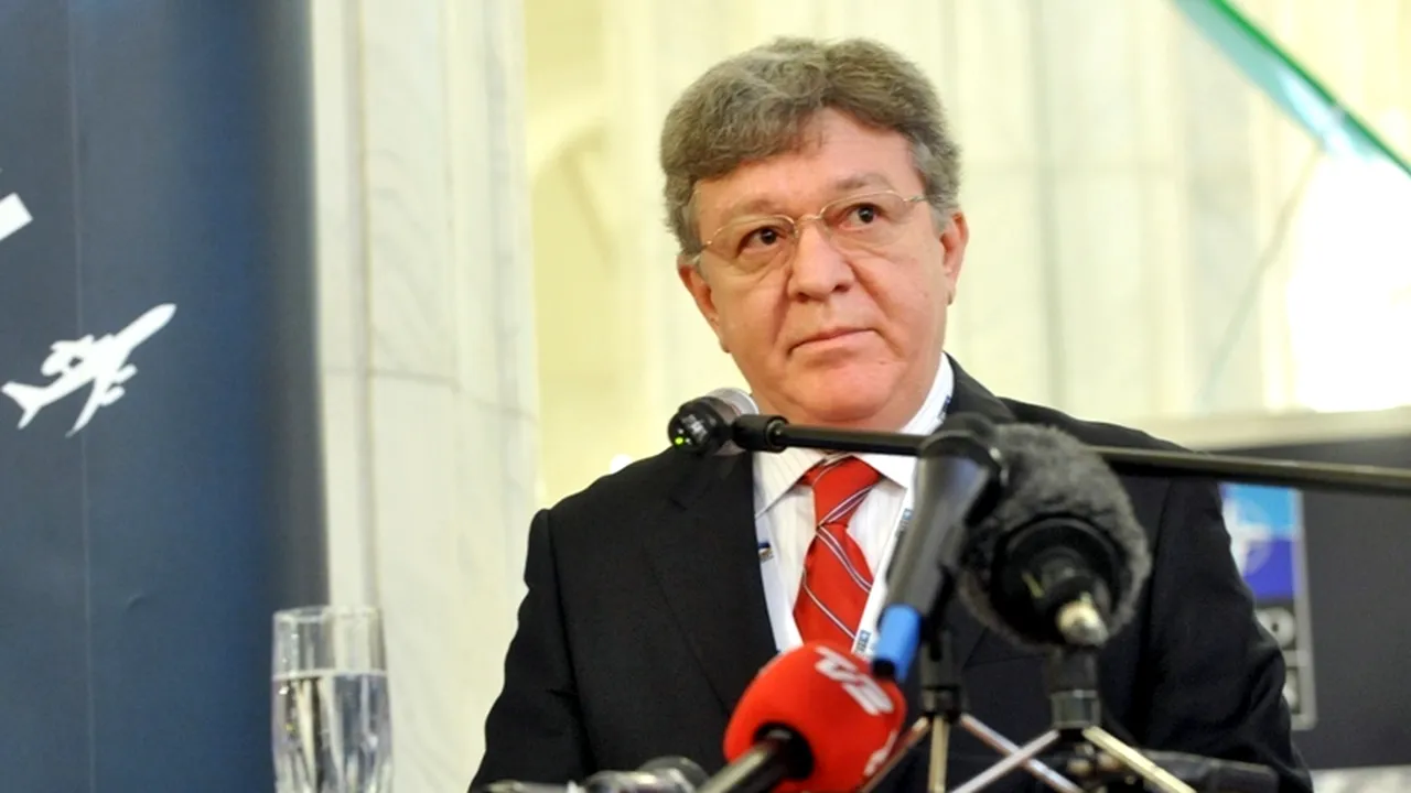 GUVERNUL PONTA. Corneliu Dobrițoiu, noul ministru al Apărării: soția sa are afaceri cu Compania de Autostrăzi de peste 10 milioane de euro