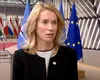 Uniunea Europeană a ridicat condiționat sancțiunile economice pentru Siria