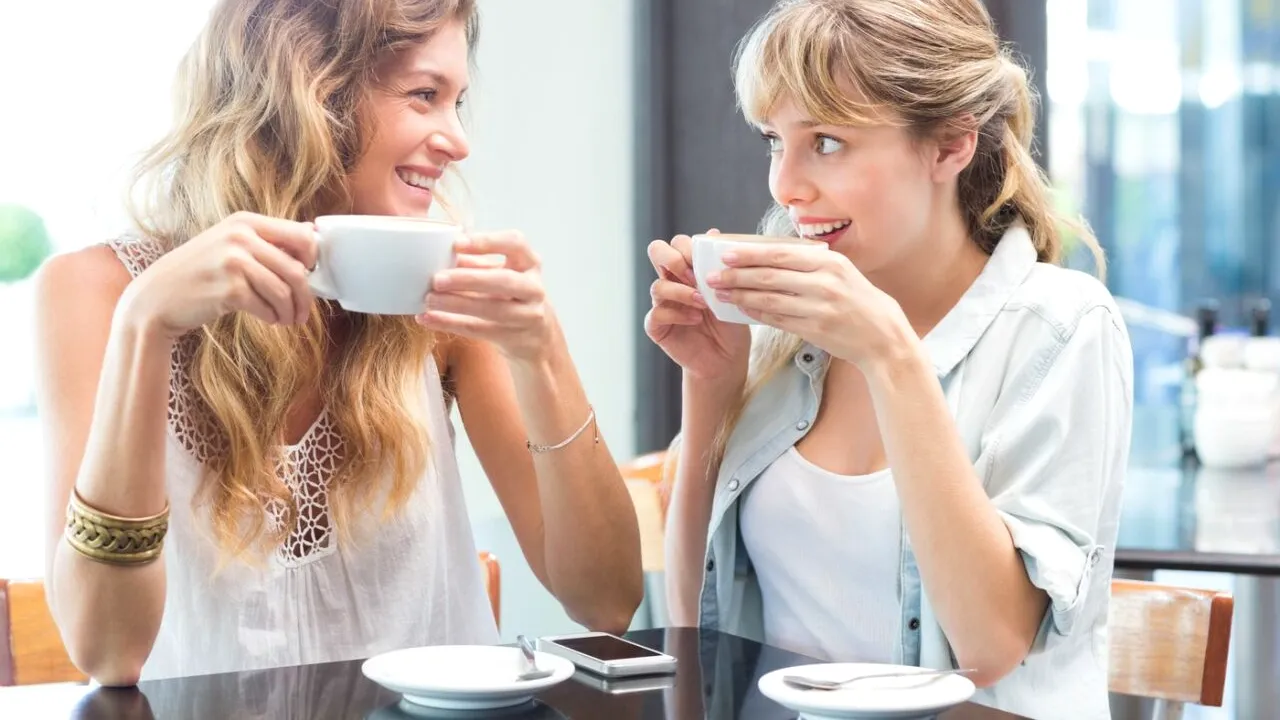 Beneficiile ascunse ale CAFELEI. Mihaela Bilic: „Crește rezistența la efort și protejează pielea”