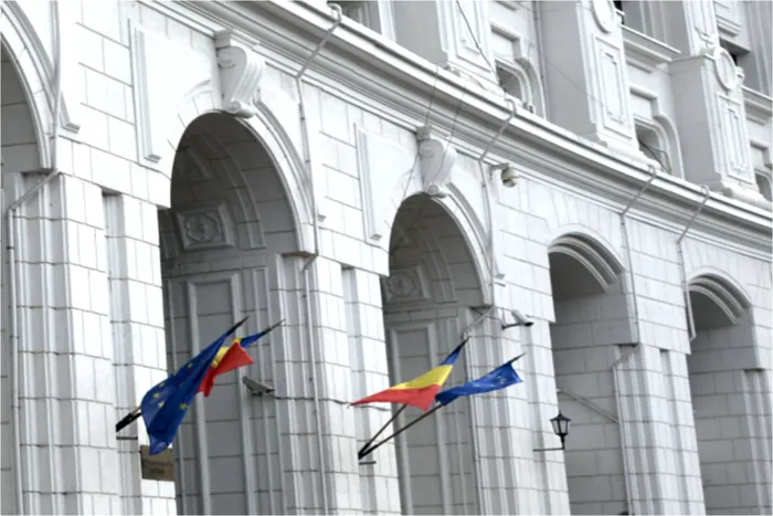 Ministerul Finanțelor / Sursa foto: Ministerul Finanțelor Publice