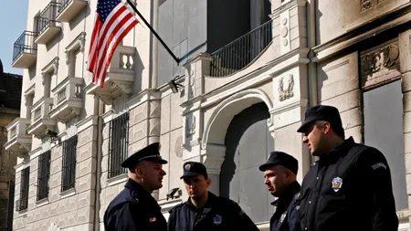 Ambasadorul SUA la Belgrad afirmă că sârbii sunt 