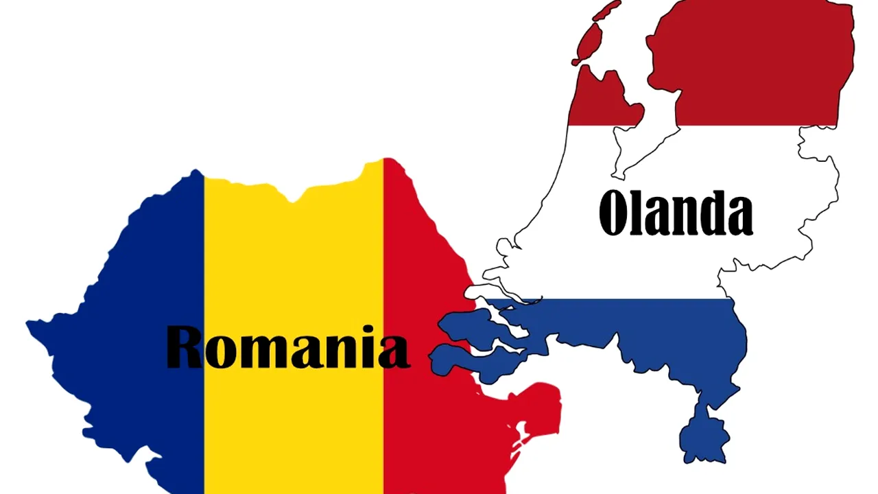 Diferență uriașă de trai: un român stabilit în Olanda explică diferențele de prețuri și salarii față de România