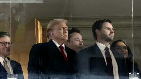 Elon Musk, un apropiat al lui Trump, critică anularea scrutinului prezidențial din România /REACȚIA lui Călin Georgescu