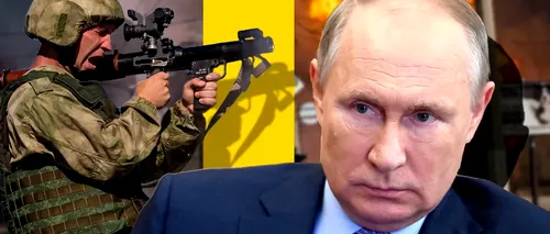 EXCLUSIV | Se va nărui regimul Putin? Expert relații internaționale: Rusia este din ce în ce mai izolată. Șantajul nuclear, singurul mod în care Putin încearcă să împiedice inevitabilul