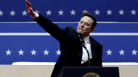 Elon Musk, „JUCĂTOR” și în politica din România. Miliardarul a repostat interviul dat de un europarlamentar AUR pe contul său de X 