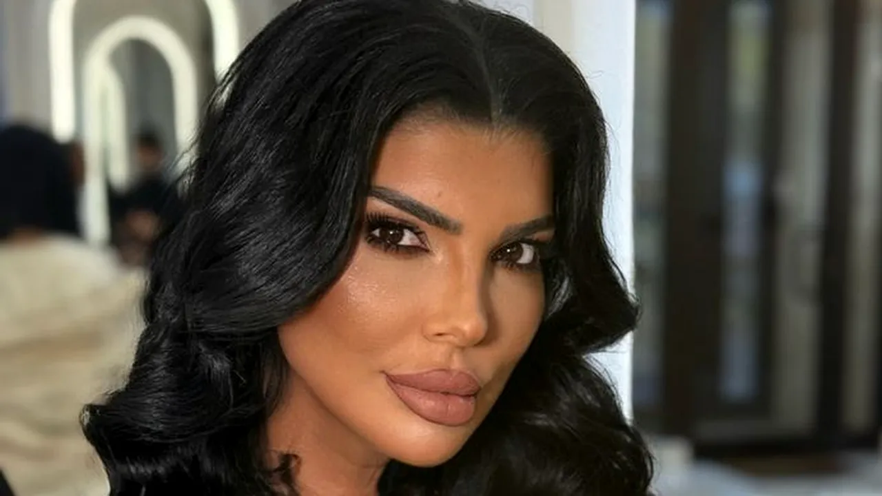 Cum a fost anul 2025 pentru Andreea Tonciu. ”La capitolul bani nu prea a fost bine”