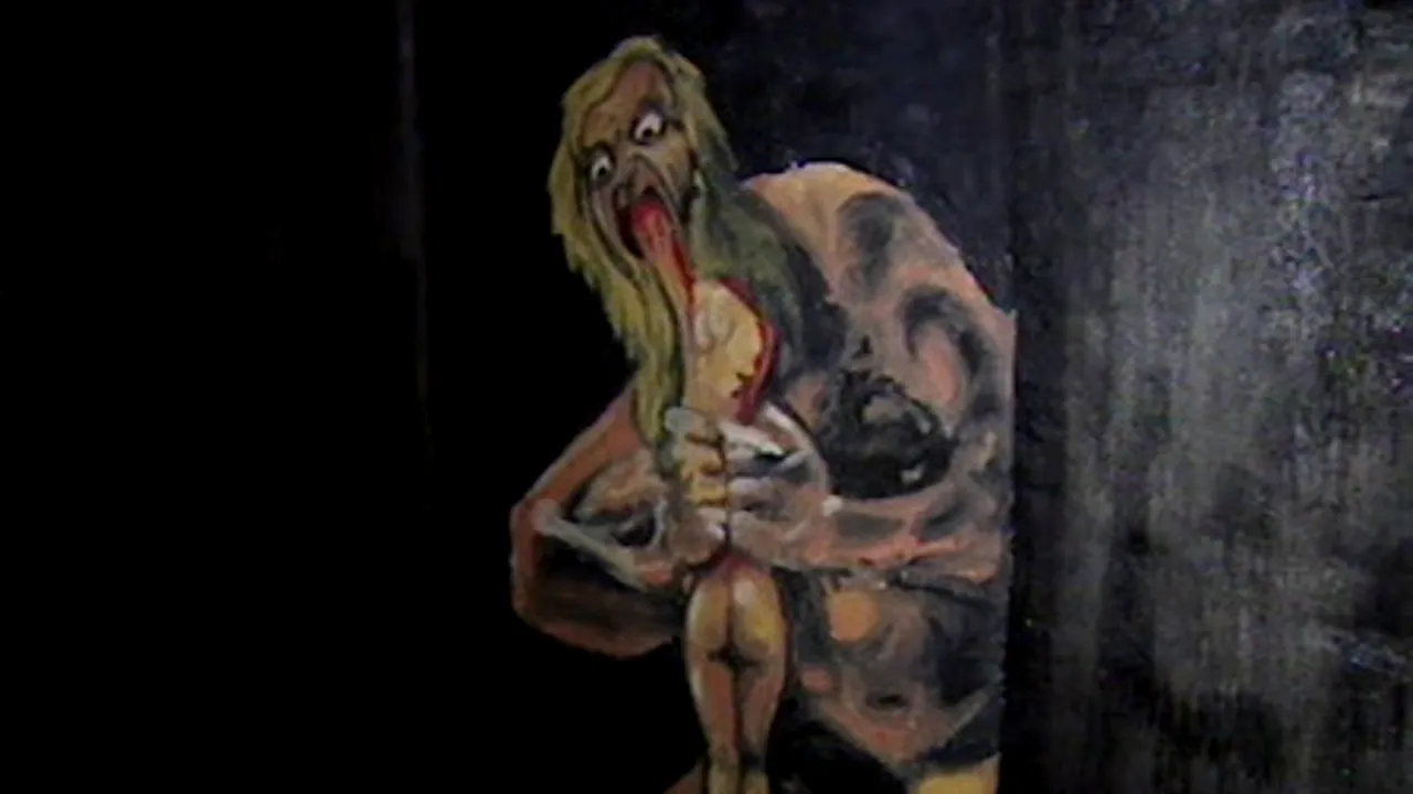 Ruinele unui club sado-maso, descoperite în subsolul unei clădiri istorice aflate în renovare. GALERIE FOTO