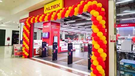 Proiectul ”Școala Profesională Metropolitană în sistem dual” | Altex susține și în anul școlar 2022-2023 pregătirea practică a elevilor