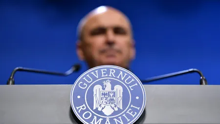 Ședință de Guvern extraordinară. Executivul va adopta OUG pentru suspendarea unor investiții