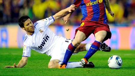 Barcelona - Real Madrid | Spaniolii au anunțat ora la care va avea loc meciul de pe 26 octombrie