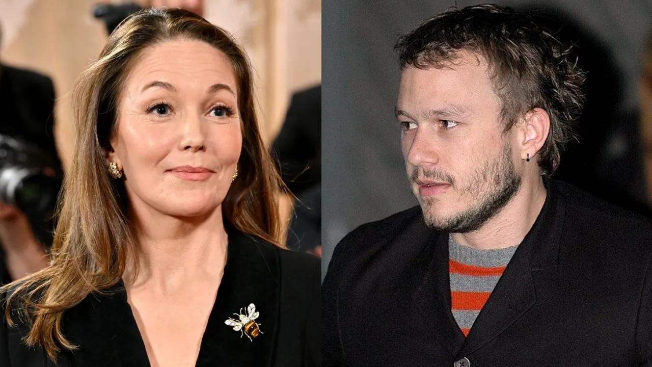22 Ianuarie, calendarul zilei: Diane Lane împlinește 61 de ani. Moare Heath Ledger, la 28 de ani