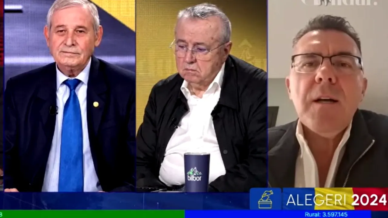 Se ridică România la nivelul PROVOCĂRILOR majore de pe scena lumii? Dan Dungaciu: 