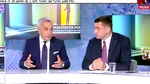 Călin Georgescu: „Îmi asum public funcția de premier. Cred că va funcționa. Este imposibil să nu mă înțeleg cu George”