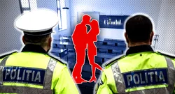 Anchetă a Poliției după ce o elevă de 13 ani, din București, a avut întâlniri intime chiar în sala de clasă. Fetei nici nu-i păsa de camerele video