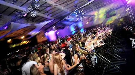 SCANDAL după un bal al studenților organizat de o universitate de top din Marea Britanie