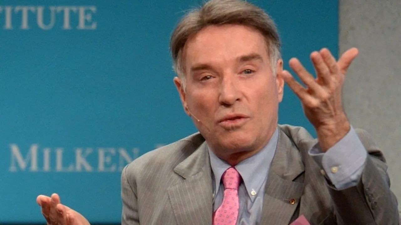 Ce l-a motivat pe cel mai bogat brazilian să devină un om de afaceri de succes. Când estimează că va fi cel mai bogat om din lume