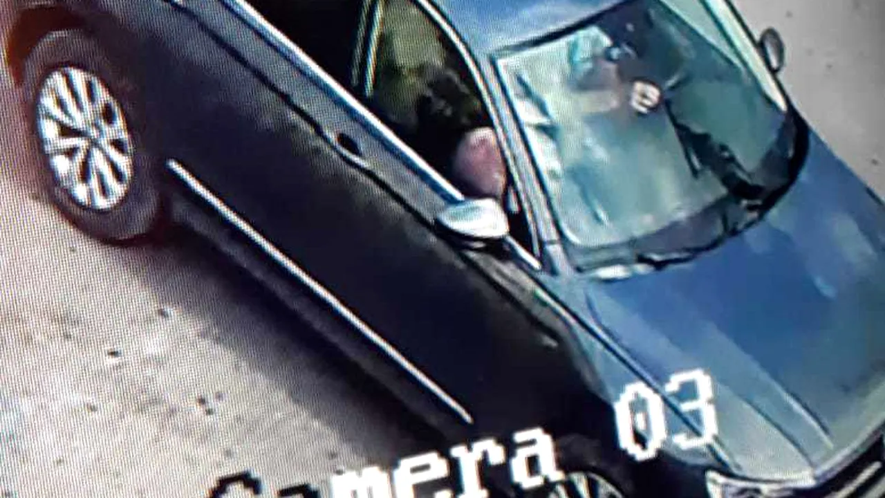 Olandezul suspect de uciderea fetiței din Dâmbovița, lăsat să plece din țară pentru că nu era suspect / Cum arată bărbatul 