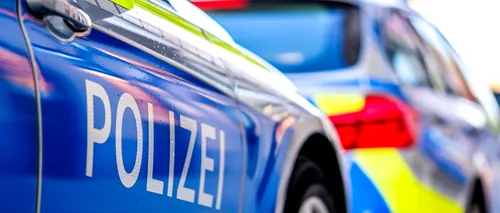 Alertă în Germania. O persoană a MURIT și mai multe au fost rănite, după ce un bărbat le-a atacat cu cuțitul