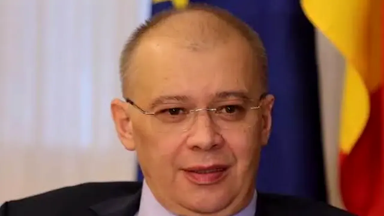 Nicuşor Dan îl recheamă în ţară pe apropiatul lui Klaus Iohannis. Dan Mihalache a fost ambasador în Cipru