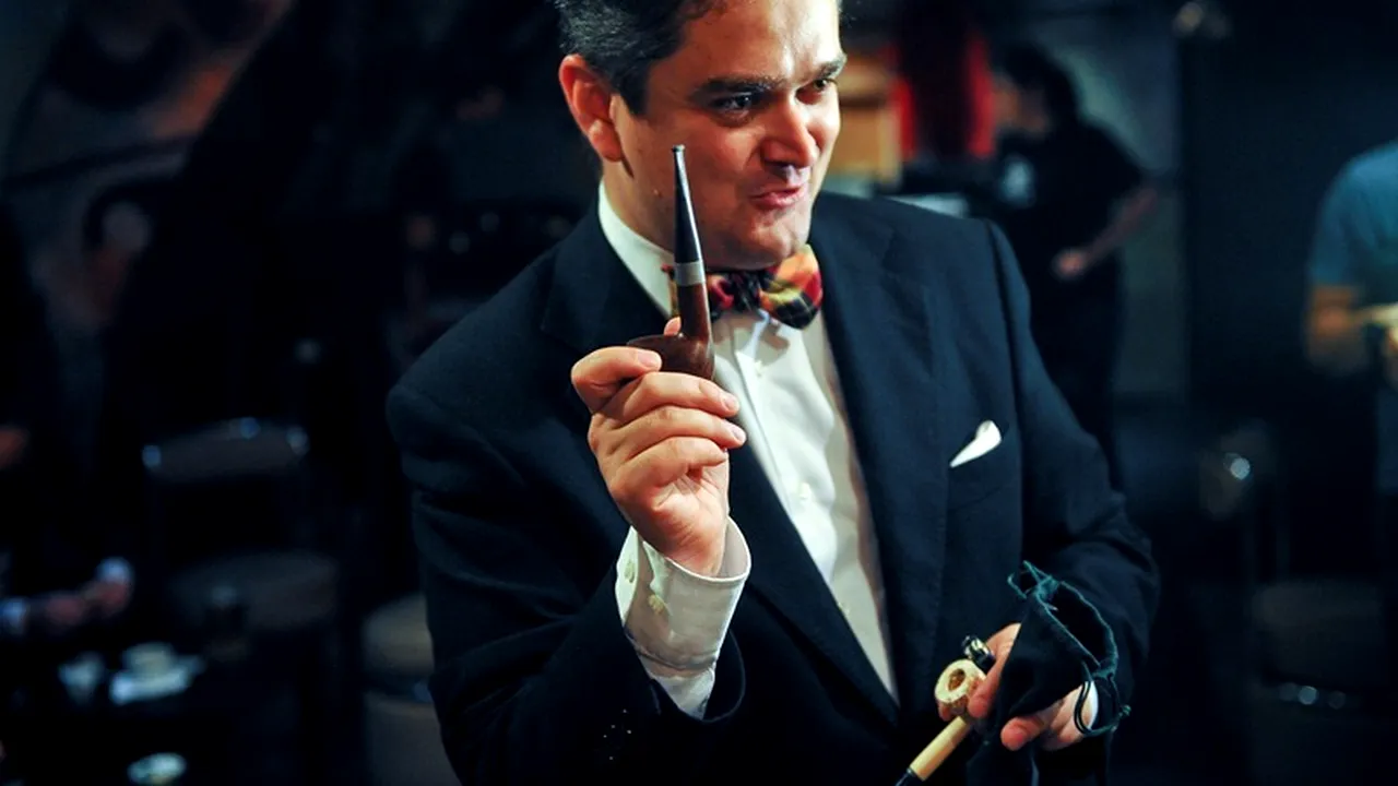 Theodor Paleologu, despre veniturile parlamentarilor: „Nu merită mai mult și chiar și așa e cam mult, pentru cât de puțin fac