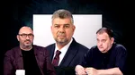 H. D. Hartmann: „Marcel Ciolacu nu și-a inventat creșterea economică. UE a spus că situația economică a României era bună”