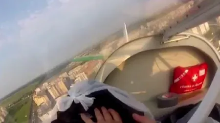 VIDEO - Organizatorii suedezi ai operațiunii 