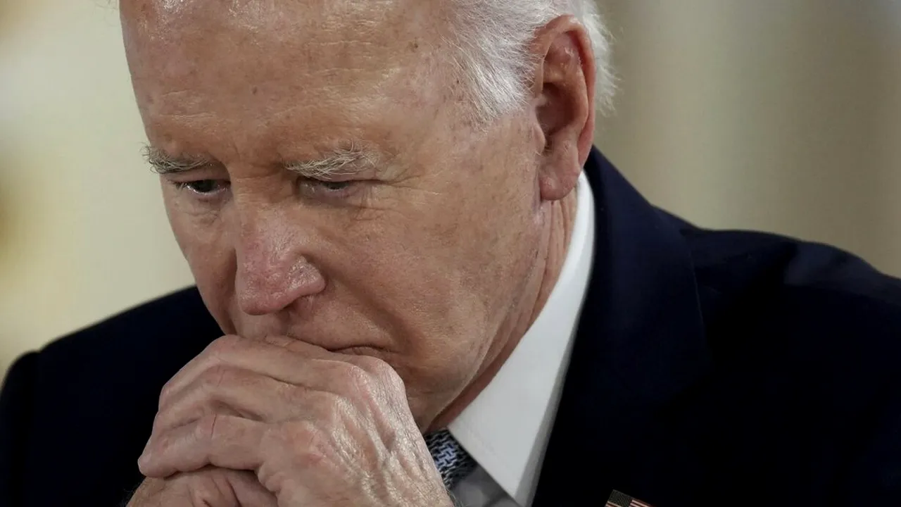 Joe Biden ar putea pierde ALEGERILE prezidențiale din această toamnă. Care sunt motivele