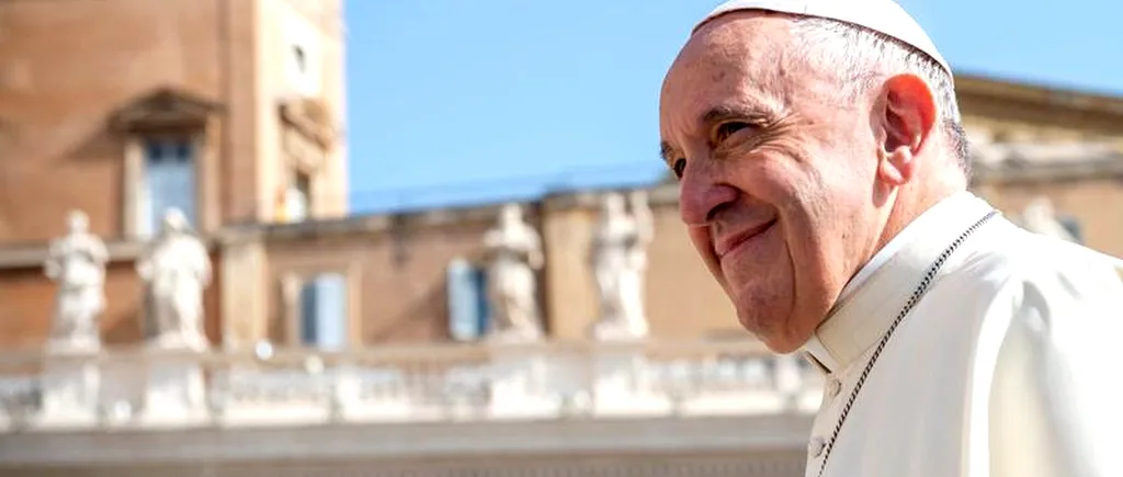 Papa Francisc a eliminat superimunitatea episcopilor și cardinalilor