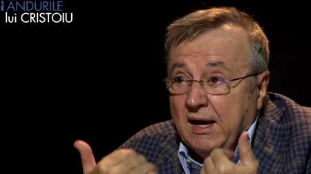 Gândurile lui Cristoiu: Dacă Firea e dată afară din partid, PSD SCAPĂ de povara Bucureștiului