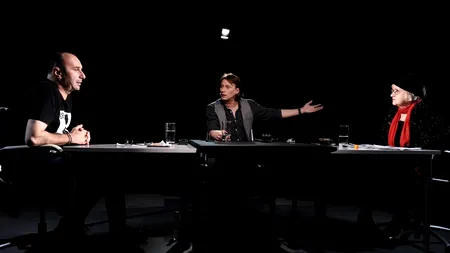 Marius Tucă Show | Interviu integral. Rodica Mandache: „S-au schimbat și lucrurile cele bune, și cele rele și sunt multe care te seacă