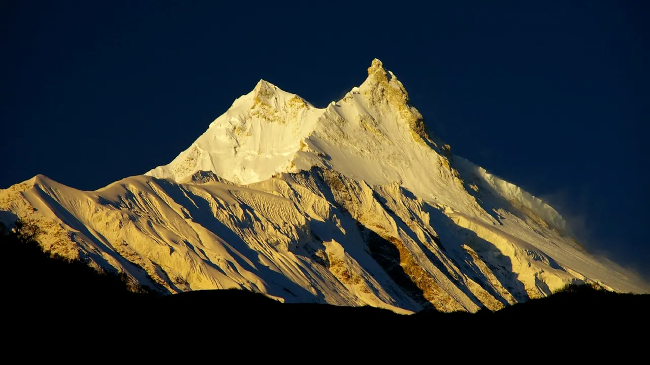 Cei mai curajoși români: Vasile și Titus pleacă să cucerească Himalaya. 