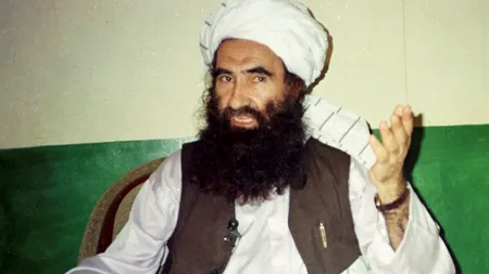 Fondatorul unei rețelele islamiste, Jalaluddin Haqqani, a decedat de aproape un an de zile. Cine conduce acum rețeaua Haqqani