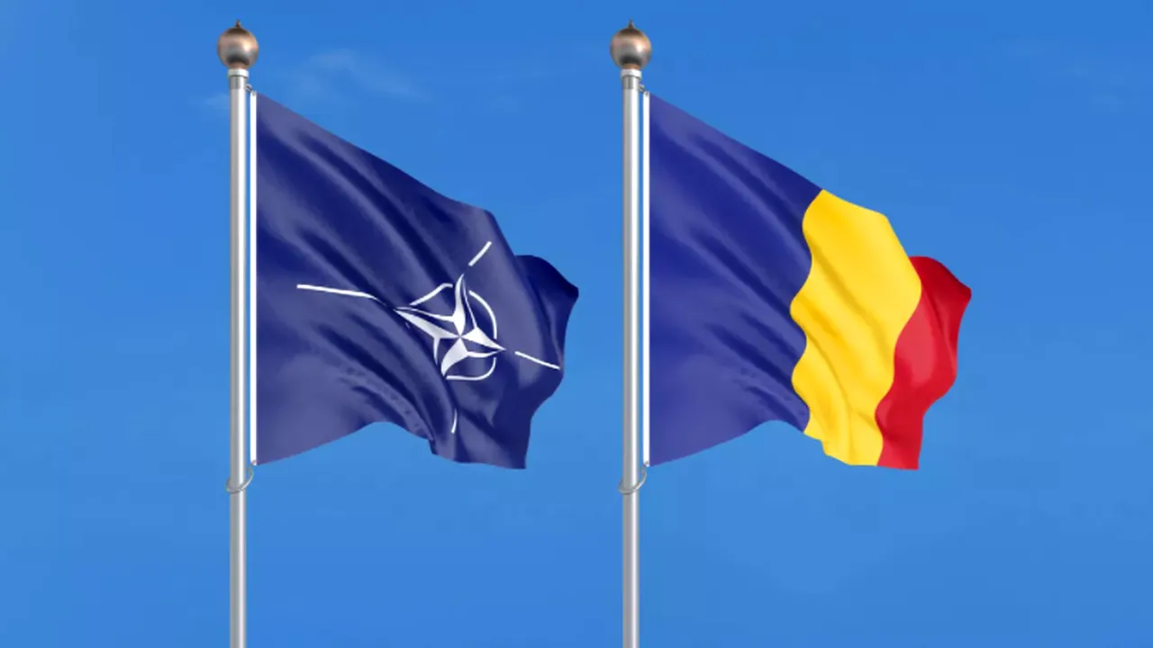 Summitul NATO de la Vilnius. Umbrela de SECURITATE a Alianței devine tot mai consistentă în cazul României