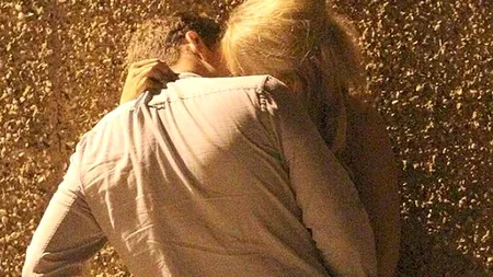 FOTO: Vedeta surprinsă încălcând regulile