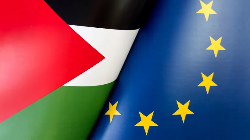 Uniunea Europeană lansează o operațiune umanitară în Fâșia Gaza