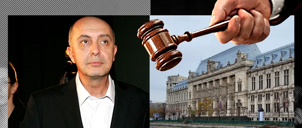 ULTIMA ORĂ | Curtea de Apel București suspendă pedeapsa de 7 ani primită de omul de afaceri Puiu Popoviciu. Dosarul a fost trimis spre rejudecare