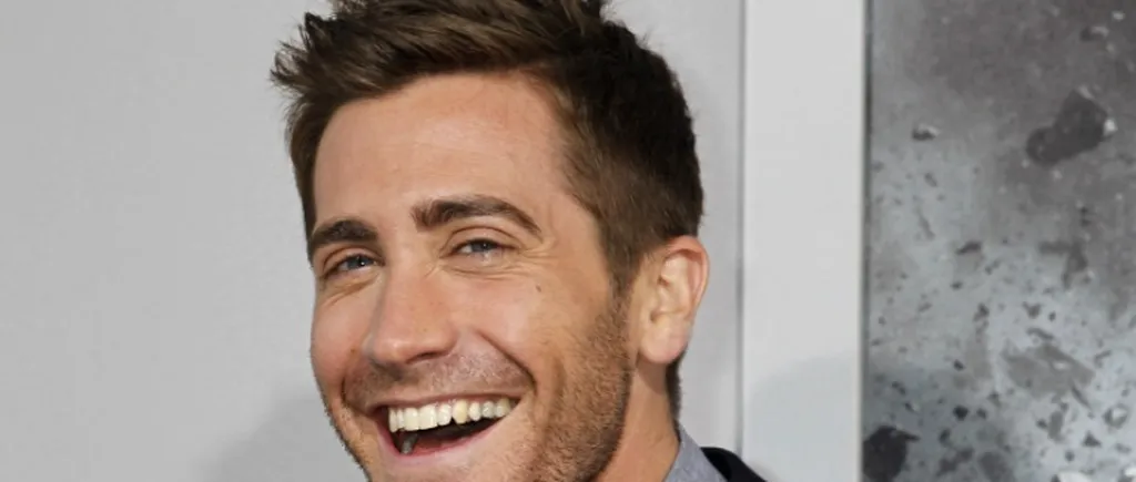 FOTO. Transformare spectaculoasă a actorului Jake Gyllenhaal. Cât de mult a slăbit pentru un rol