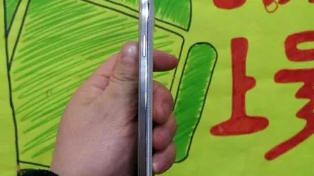 FOTO: Așa ar putea arăta noul Samsung Galaxy S4