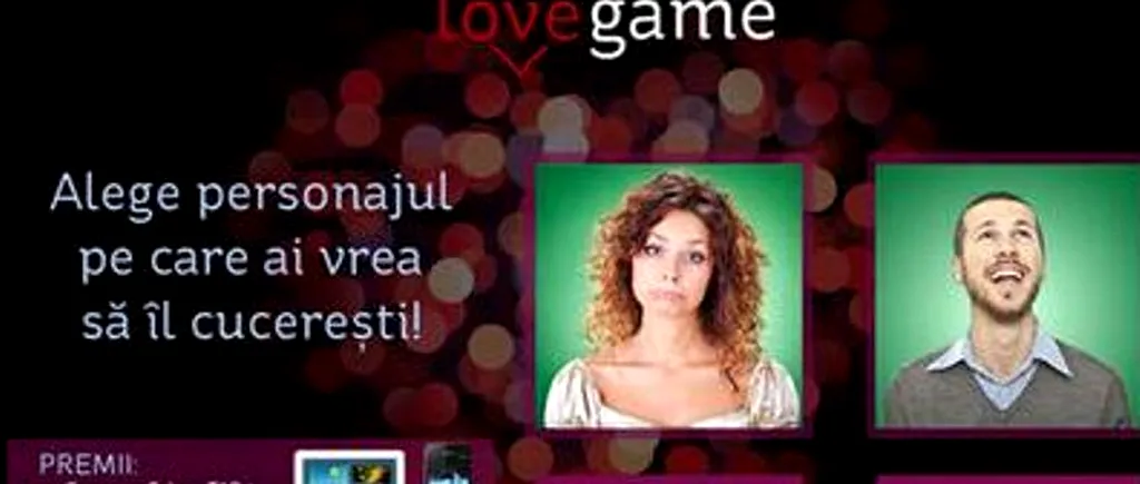 Apropo.ro lansează jocul LOVE GAME