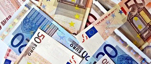 500 de milioane de euro, ajutor de la UE pentru întreprinderile românești