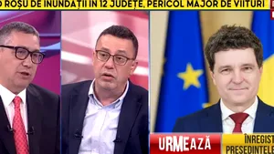 Victor Ponta: Sunt convins că Nicușor Dan a vorbit la telefon cu Donald Trump