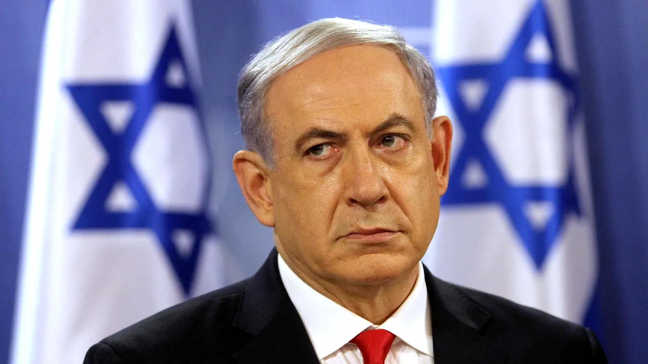 Benjamin Netanyahu efectuează un turneu diplomatic în Europa pentru a discuta despre Iran