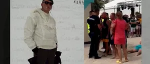 EXCLUSIV | Jandarmul care i-a făcut praf pe bătăușii din Costinești a fost în Legiunea Străină. Doi dintre scandalagii sunt infractori periculoși