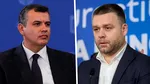 Tomac îl acuză pe Ciucu că i-a dinamitat guvernul propus: „A existat o reacție destul de incorectă a Primarului General”