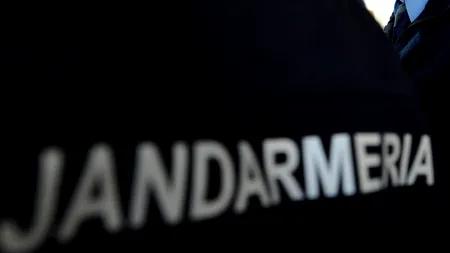 Un jandarm din Miercurea Ciuc care a intervenit să salveze o femeie a fost bătut de agresor