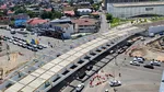 „București, în șantier”. Imagini în premieră cu Pasajul Apărătorii Patriei, filmat de sus. Cum arată și când va fi gata podul care traversează Șoseaua Berceni
