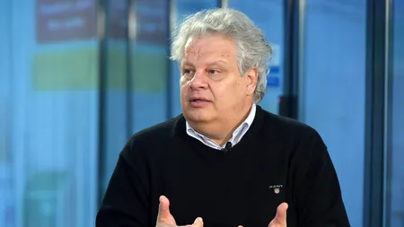 Jean Valvis: Forma geometrică pătrată nu aparține intelectual nimănui

